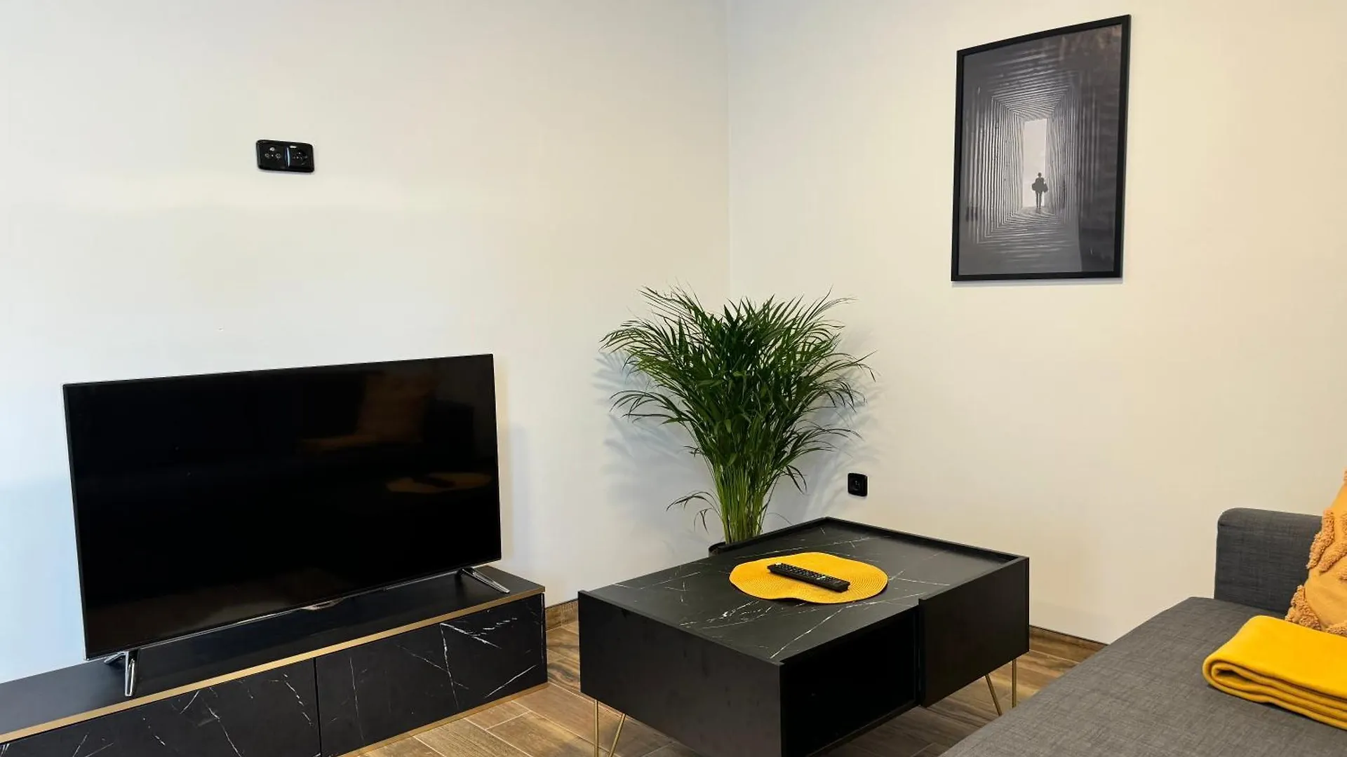 J One Apartmany Pardubice