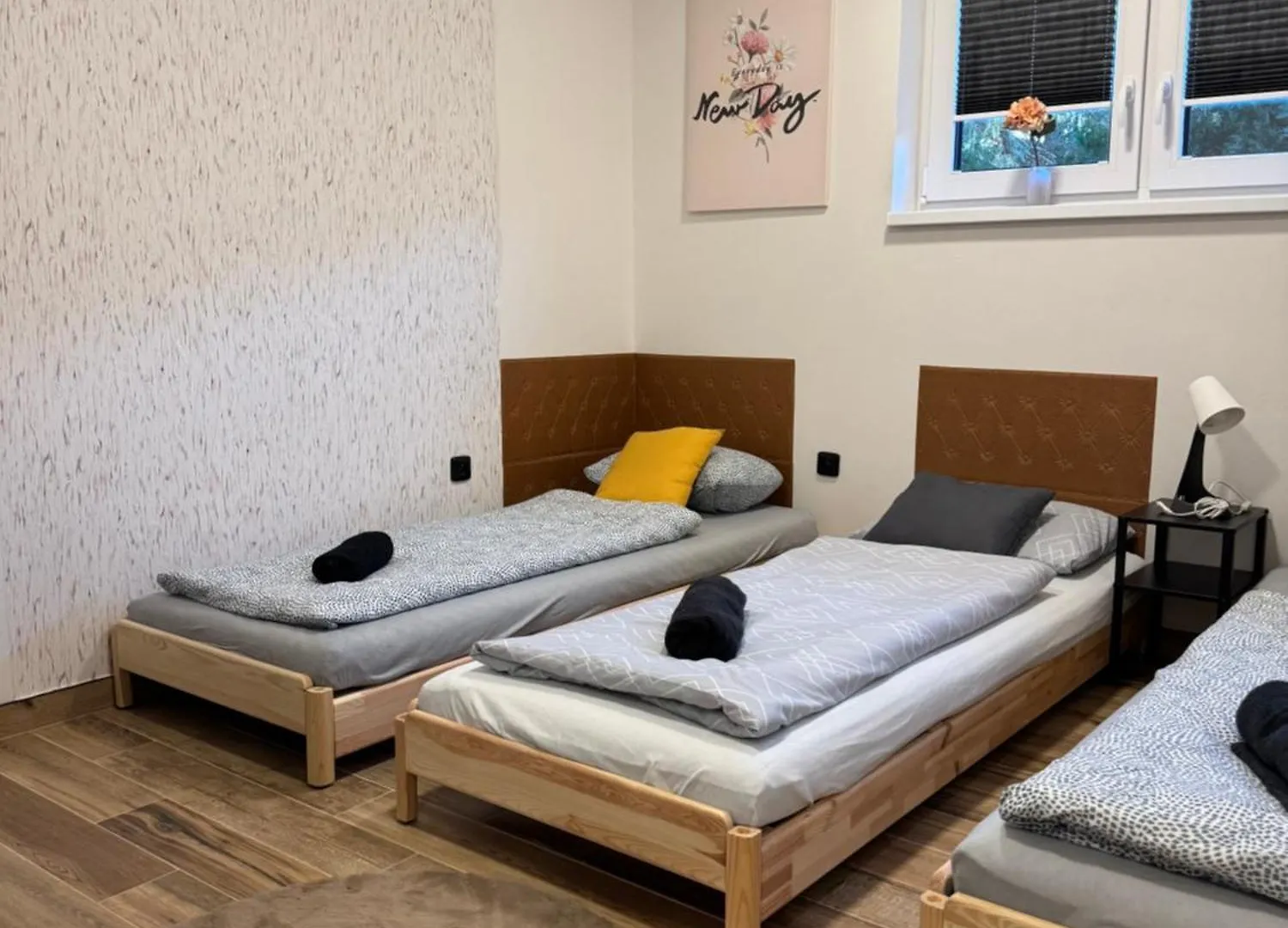 J One Apartmany Pardubice Czech Republic